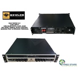Kevler Gx5000 Power Amplifier Price Voucher May 22 Biggo Philippines