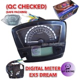 Honda Ex5 Ex5 Digital Meter Lazada