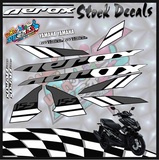 Aerox Decals Price Voucher Aug 21 Biggo Philippines