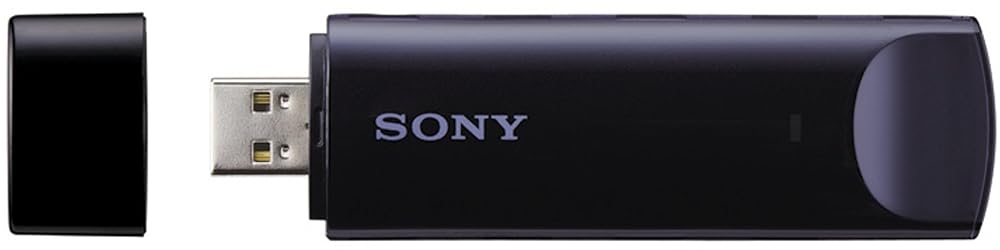 Sony uwabr100 usb wireless lan adapter driver for mac