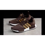 Trendy Running Shoes Adidas NMD R1 CRAFTSMANSHIP PACK