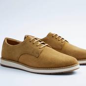 zara men casual shoes