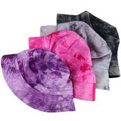 Harga Topi Hat Bucket Tiedye Terbaru 