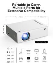 Harga Blitzwolf Bw Vp12 Pro Terbaru 