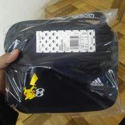 Adidas WaistBag 5L Pokemon GI8683 | iStyle