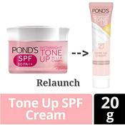 ponds wb tone up spf 30 fm 20g