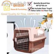 Qatella CAT Cage Price u0026 Promotion - Nov 2021 BigGo Malaysia