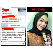 Tamarind Mask Price Promotion Nov 2021 Biggo Malaysia