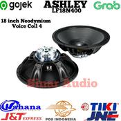 speaker ashley lf18n400