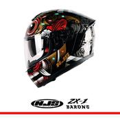 Harga Zx Helm Terbaru Mei 2022 | BigGo Indonesia