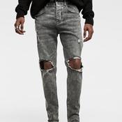 Harga Jeans Men Grey Terbaru Mei 2022 