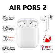 Harga Airpods 2 Second Terbaru Juni 2022 | BigGo Indonesia