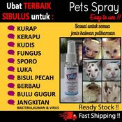 Ubat Bulu Gugur Kucing Price u0026 Promotion - Nov 2021 BigGo Malaysia