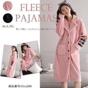 ルームウェア 冬 ワンピースの価格比較なら 22年3月 Biggo