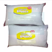 bounce pillow uratex
