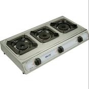 Dapur Gas Butterfly 3 Tungku Price Promotion Nov 2021 Biggo Malaysia