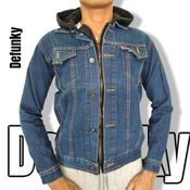 Harga Levis Hoodie Terbaru Mei 2022 