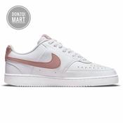 womens court vision low pink