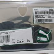 Harga Puma Cell Endura Black Terbaru 