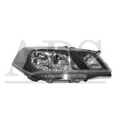 Ori Saga Flx Front Bumper Lower Skirt Right Side