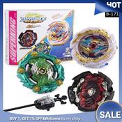 beyblade burst sparking takara tomy