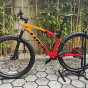 Harga Sepeda Trek Mtb 9.7 Terbaru 