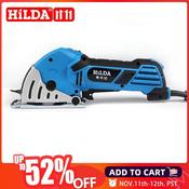 Harga Circular Saw Mini Hilda Terbaru 