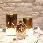 น ำหอม Ck One Gold 50ml ถ กท ส ด พร อมโปรโมช น ส ค 21 Biggo เช ค ราคาง ายๆ