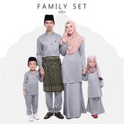 Set Baju Kurung Baju Melayu Price Promotion Nov 2021 Biggo Malaysia