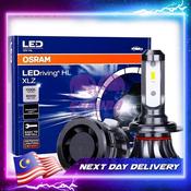 osram led driving xlz