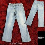 Harga Express Jeans Pria Terbaru Juli 