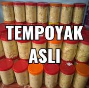 Harga tempoyak sekilo 2021