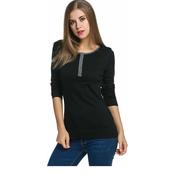 Harga Henley Shirt Women Terbaru Mei 