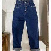 Harga Zara Baggy Jeans Terbaru Juni 2022 | BigGo Indonesia