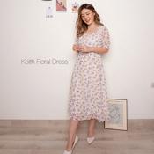 Harga Outfit Dress Vintage Korea Terbaru Mei 2022 | BigGo Indonesia