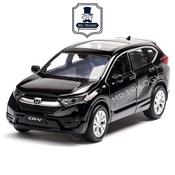 honda brv diecast model