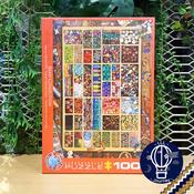 Jigsaw Puzzle 1000 ถูกที่สุด พร้อมโปรโมชั่น - ก.ย. 2021 | BigGo 