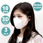 Harga Face Masker S Ark Terbaru Desember 22 Biggo Indonesia