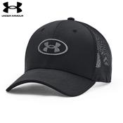 men's ua blitzing adjustable hat