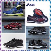Harga Sepatu Asics Gel Kayano 23 Terbaru Maret 22 Biggo Indonesia