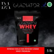 Harga Gladiator Whey Terbaru Agustus 2022 |BigGo Indonesia