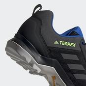 terrex ax3 green