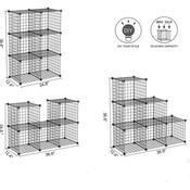 DIY CAT Cage Panel Price u0026 Promotion - Nov 2021 BigGo Malaysia