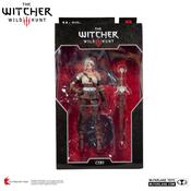 mcfarlane toys witcher ciri