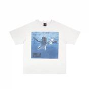 Harga Nirvana Vintage Shirt Terbaru 