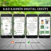 Kad Kahwin Price Promotion Nov 2021 Biggo Malaysia