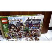 LEGO 10193 Cathle 未開封 - neolardecor.com.br