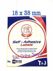Harga Tj Label 108 Terbaru Agustus 2022 |BigGo Indonesia
