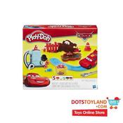 play doh disney cars