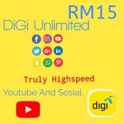 Rm35 Unlimited Data Digi Price Promotion Nov 2021 Biggo Malaysia